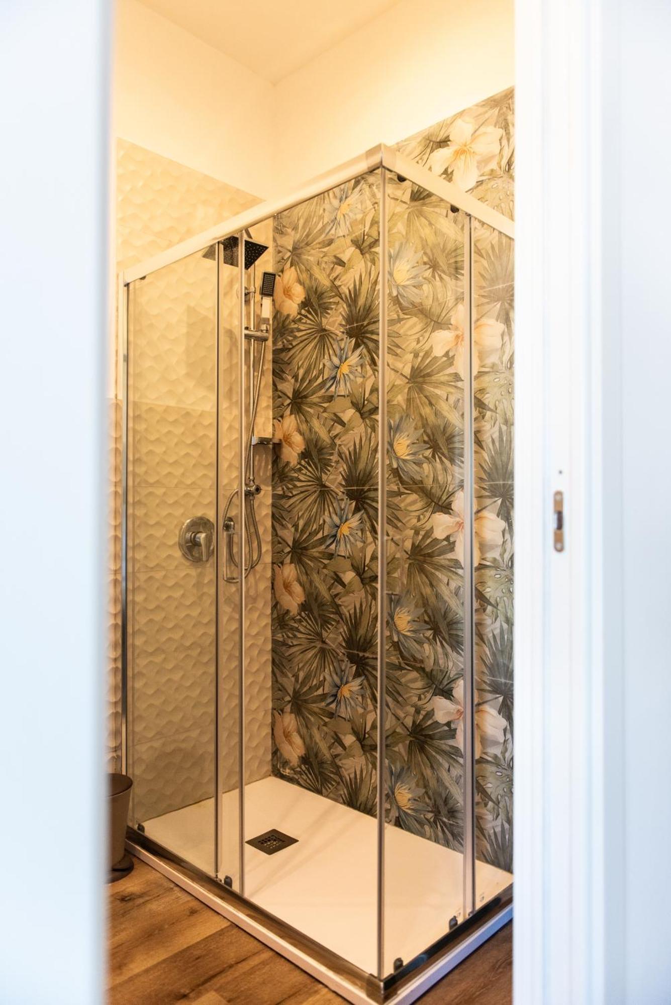 Pascal Boutique Rooms Řím Exteriér fotografie