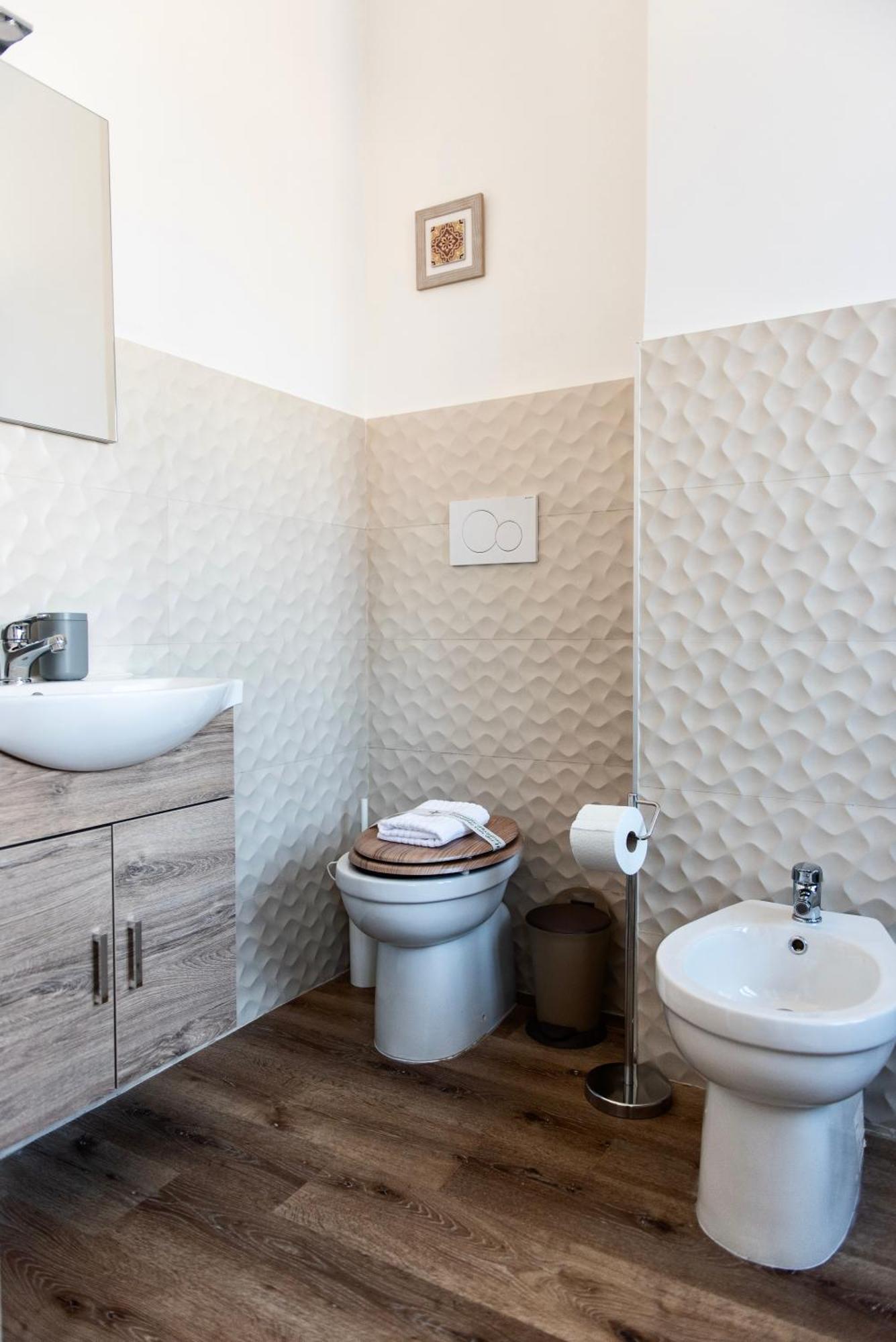 Pascal Boutique Rooms Řím Exteriér fotografie
