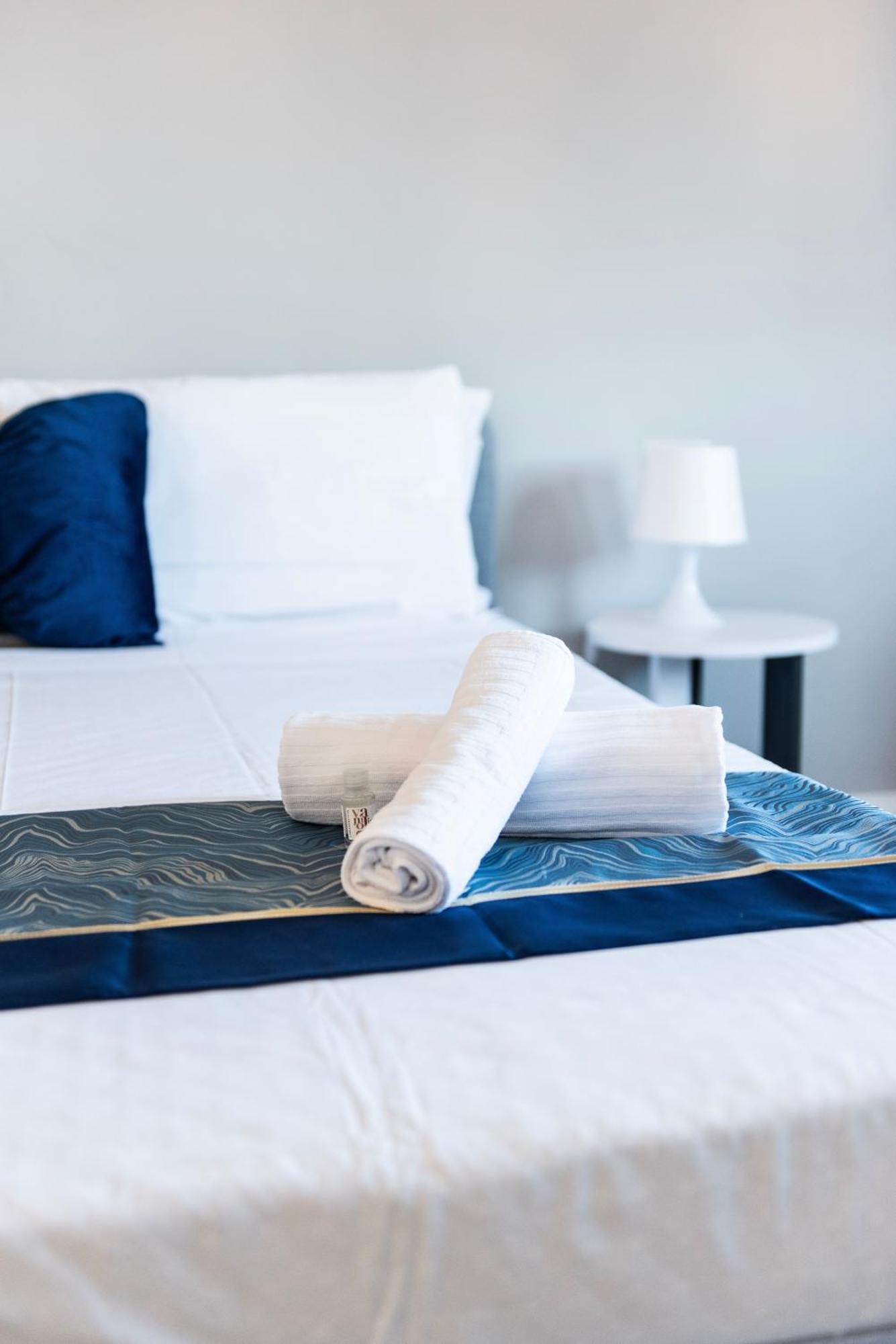 Pascal Boutique Rooms Řím Exteriér fotografie