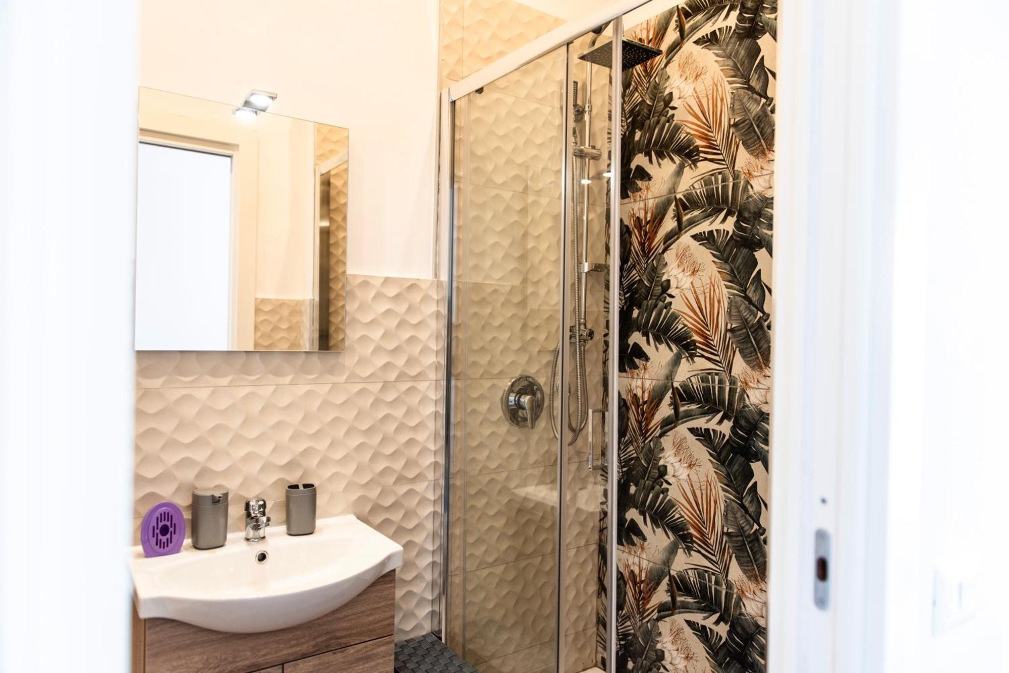 Pascal Boutique Rooms Řím Exteriér fotografie