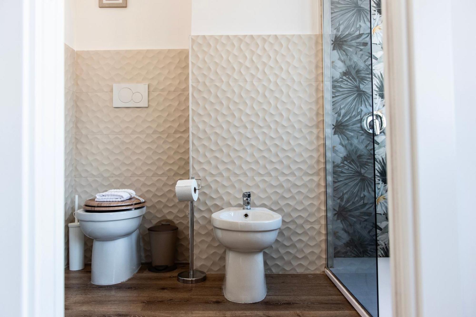 Pascal Boutique Rooms Řím Exteriér fotografie
