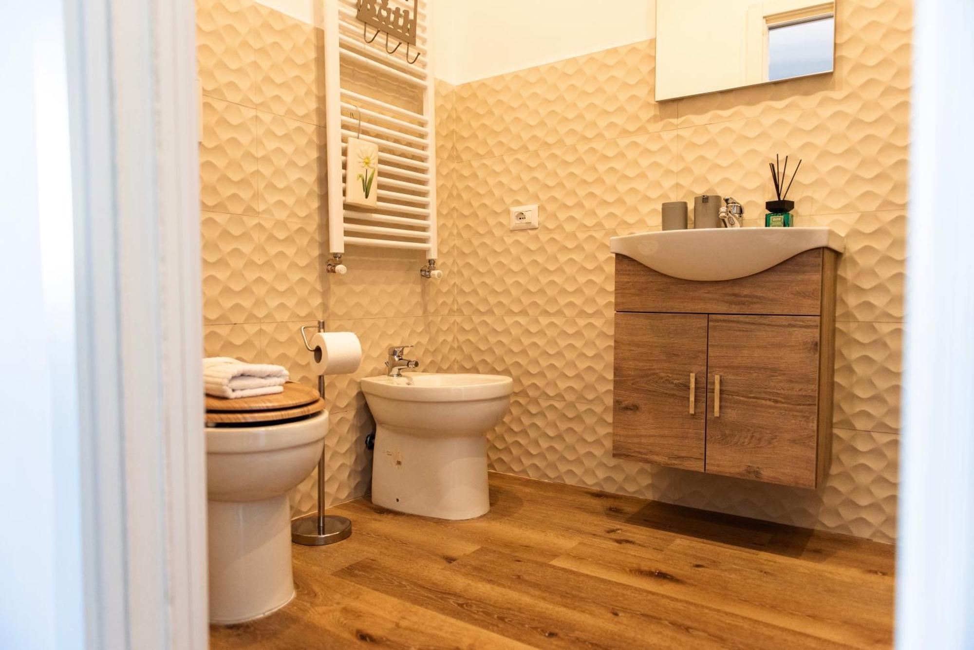 Pascal Boutique Rooms Řím Exteriér fotografie